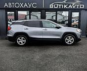 GMC Terrain II , 2020 г., автомат, бензин - фото 7