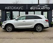 Kia Sorento III · Рестайлинг , 2019 г., автомат, дизель - фото 4