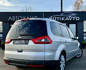 Ford Galaxy II · Рестайлинг , 2014 г., механика, дизель - фото 7