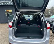 Ford Grand C-Max I , 2011 г., механика, дизель - фото 13