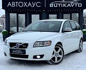 Volvo V50 I · 2-й рестайлинг , 2012 г., механика, дизель - фото 3