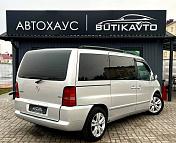 Mercedes-Benz Vito W638 , 2001 г., автомат, дизель - фото 7