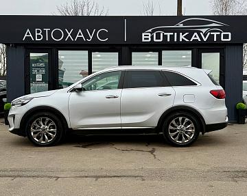 Kia Sorento III · Рестайлинг - фото 4