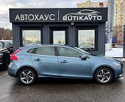 VOLVO V40, 2012 г., механика, дизель - фото 7