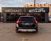 Volvo V60 I · Рестайлинг , 2011 г., механика, дизель - фото 5