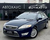 Ford Mondeo IV , 2008 г., механика, бензин - фото 3