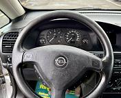 Opel Zafira A , 2002 г., механика, дизель - фото 11
