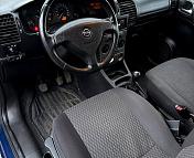 Opel Zafira A , 2003 г., механика, дизель  - фото 10