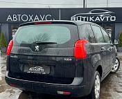Peugeot 5008 I , 2011 г., механика, дизель - фото 6