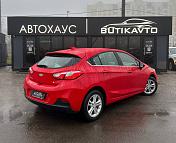 Chevrolet Cruze D2LC , 2018 г., автомат, бензин - фото 6