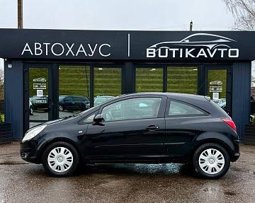 Opel Corsa D - фото 4