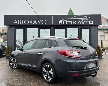 Renault Megane III - фото 5