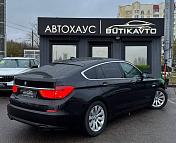 BMW 5 серия F07 (GT) , 2009 г., автомат, бензин - фото 6