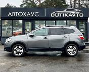 Nissan Qashqai+2 I · Рестайлинг , 2011 г., механика, дизель - фото 16