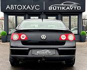 Volkswagen Passat B6 , 2005 г., механика, дизель - фото 5