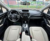 SUBARU IMPREZA, 2020 г., вариатор, бензин  - фото 10