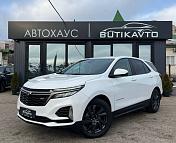 Chevrolet Equinox III · Рестайлинг , 2022 г., автомат, бензин - фото 3