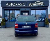 Volkswagen Touran I , 2003 г., механика, дизель - фото 6