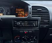 Opel Zafira A , 2001 г., механика, дизель - фото 16