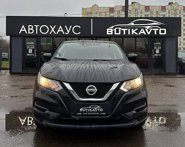 Nissan Rogue III - фото 2