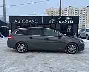 Peugeot 308 T9 · Рестайлинг , 2021 г., автомат, бензин - фото 7