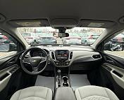 Chevrolet Equinox III , 2019 г., автомат, бензин - фото 10