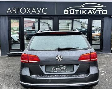 Volkswagen Passat B7 - фото 5