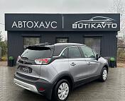 Opel Crossland X I · Рестайлинг , 2020 г., механика, бензин - фото 6