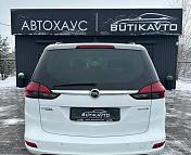 Opel Zafira C , 2015 г., механика, дизель - фото 5