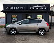 Peugeot 3008 I , 2011 г., механика, дизель - фото 4