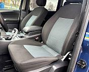 Ford Galaxy II · Рестайлинг , 2012 г., механика, дизель - фото 10