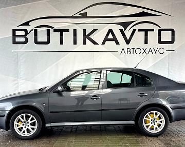 Skoda Octavia I · Рестайлинг - фото 4