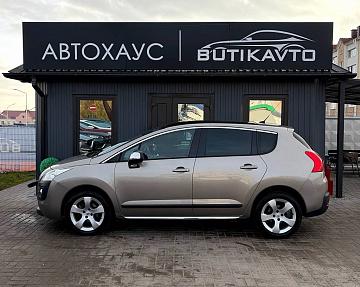 Peugeot 3008 I - фото 4