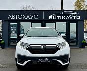 Honda CR-V V · Рестайлинг , 2021 г., вариатор, бензин  - фото 2