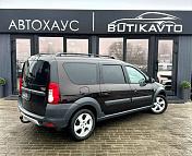 Lada (ВАЗ) Largus I , 2019 г., механика, бензин - фото 6