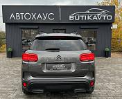 Citroen C5 Aircross I , 2020 г., автомат, дизель  - фото 5