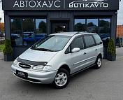 Ford Galaxy I , 1998 г., механика, дизель - фото 3