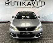 Peugeot 308 T9 · Рестайлинг , 2021 г., механика, дизель - фото 2