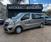 Opel Vivaro II , 2018 г., механика, дизель - фото 3