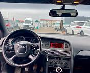 Audi A6 C6 , 2005 г., механика, дизель - фото 11