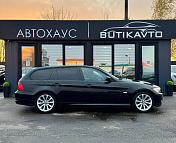 BMW 3 серия E90 E91 E92 E93 · Рестайлинг , 2010 г., механика, дизель  - фото 8