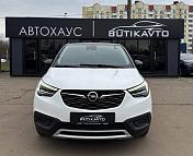 Opel Crossland X I , 2020 г., механика, бензин - фото 3