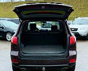 Hyundai Santa Fe , 2008 г., автомат, дизель - фото 20