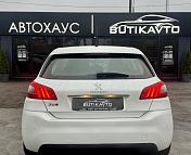 Peugeot 308 T9 · Рестайлинг , 2019 г., автомат, бензин - фото 5