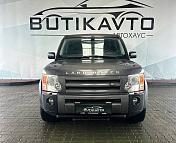 Land Rover Discovery III , 2005 г., автомат, дизель - фото 2