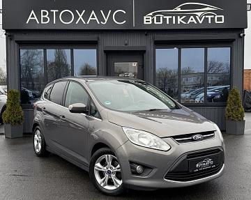 Ford C-MAX II