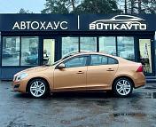 Volvo S60 II , 2011 г., автомат, бензин - фото 14