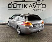 Peugeot 308 T9 , 2015 г., механика, дизель - фото 5