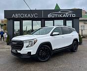 GMC Terrain II · Рестайлинг , 2022 г., автомат, бензин  - фото 3