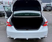 Toyota Camry XV70 , 2019 г., автомат, бензин - фото 21